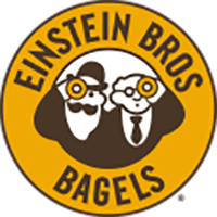 Einstein Bro. Bagels | Get a free hot or iced medium coffee on Veteran's Day.