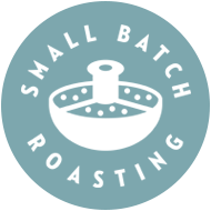 Small Batch Roasted