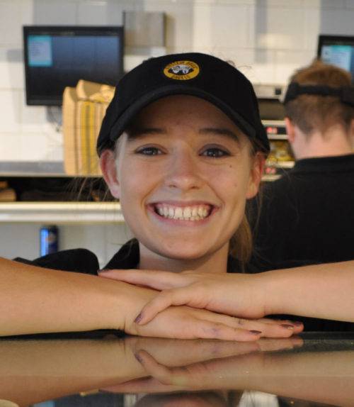 Frequently Asked Questions Einstein Bros. Bagels