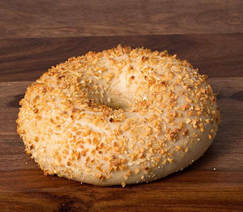 Onion Einstein Bros Bagels