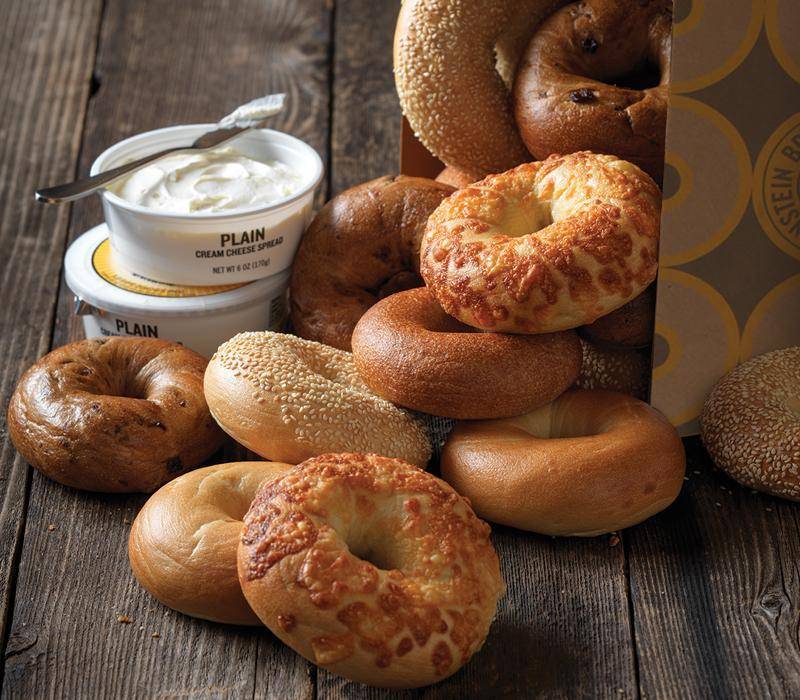 Einstein Bagels Nutrition Facts - Effective Health