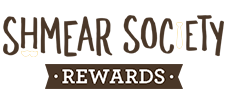 Shmear Society Rewards