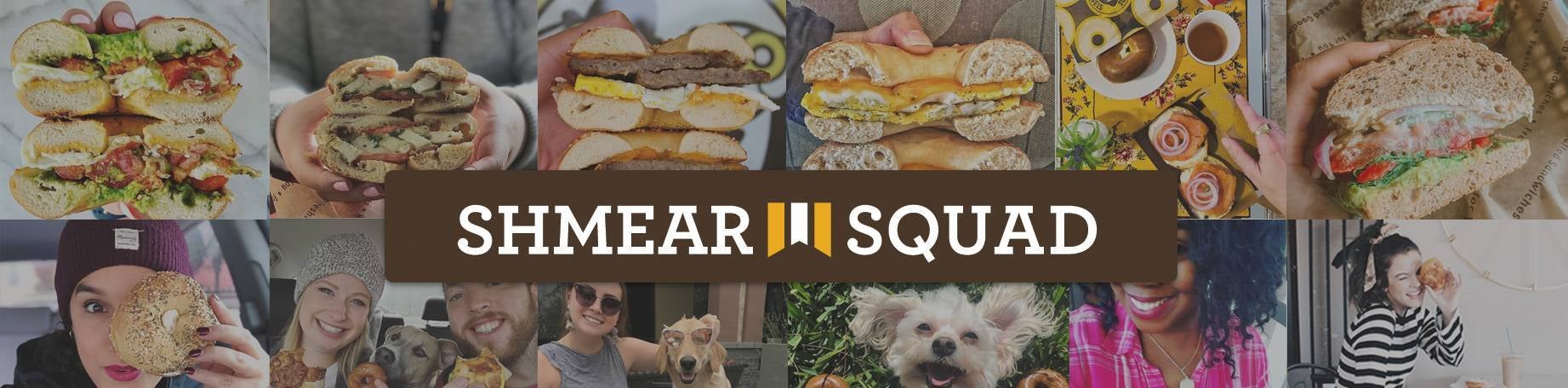 Shmear Squad