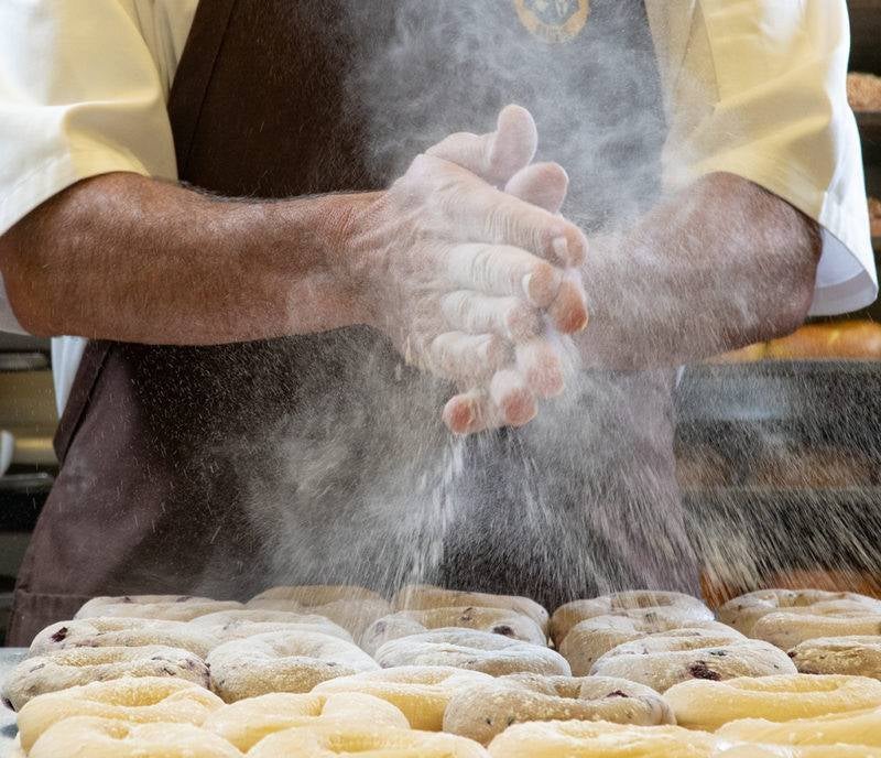 Careers Einstein Bros. Bagels