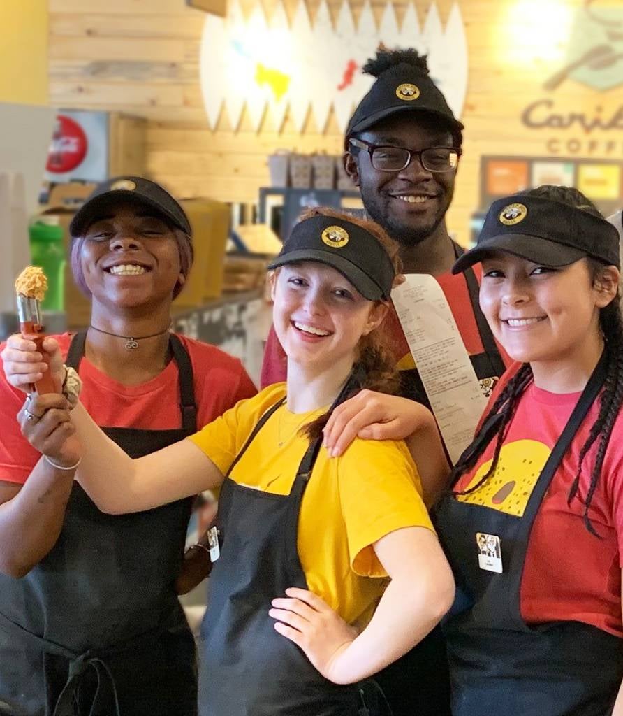 Careers - Einstein Bros. Bagels