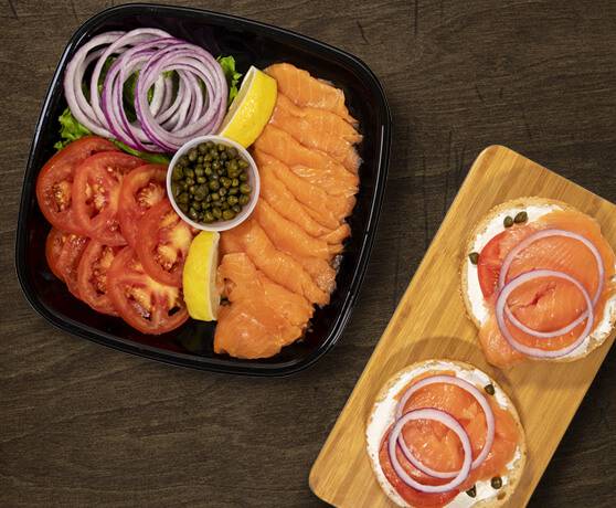PICTURE: Nova Lox Plate