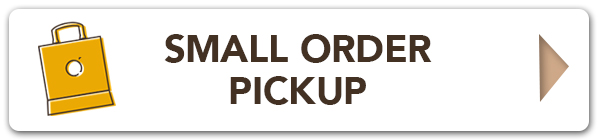 SELECT for Small Order Pick-up - links to the Einstein Bros Bagels App for In-store or curbside pick up. SMALL ORDER PICKUP: 6 People or Less, Ready in 20 Minutes or Less, Order Ahead with our app for In-store or curbside pick-up.
