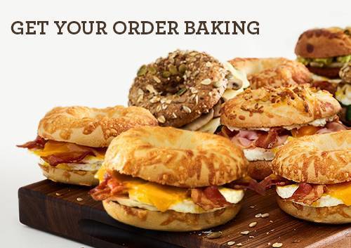 Order Now2 Einstein Bros Bagels