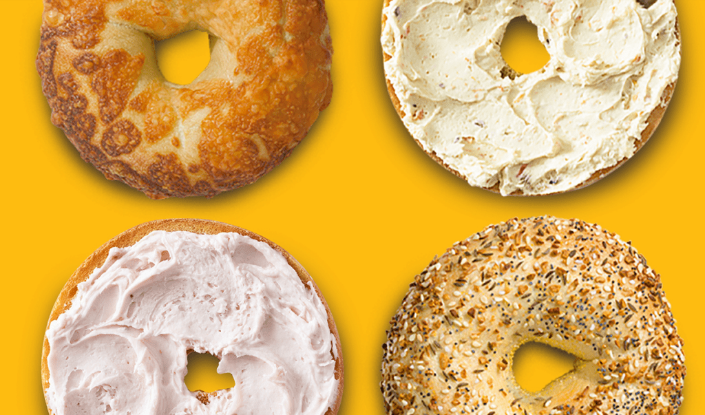 Home Einstein Bros. Bagels
