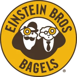 Einstein Bros Bagels Logo - 250x250