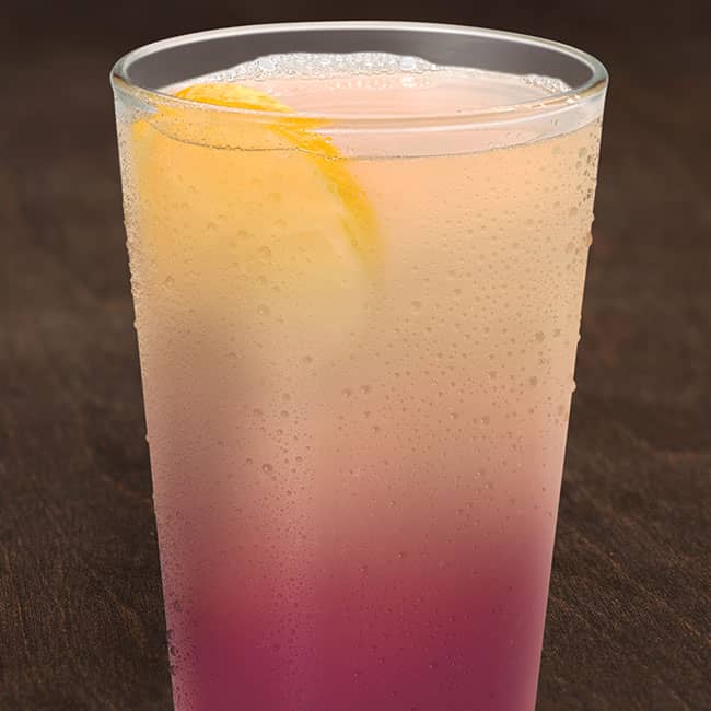 EBB Blackberry Lemonade