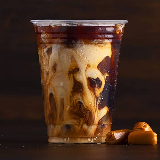 EBB Coldbrew Caramel