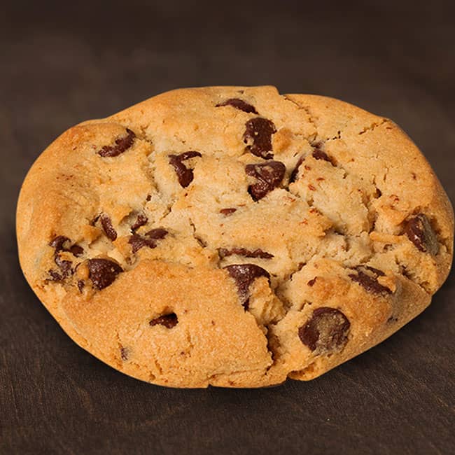 EBB Heavenly Chocolate Chip Cookie