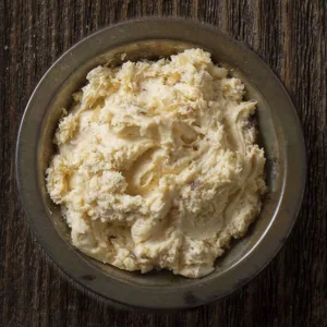 EBB Honey Almond Shmear