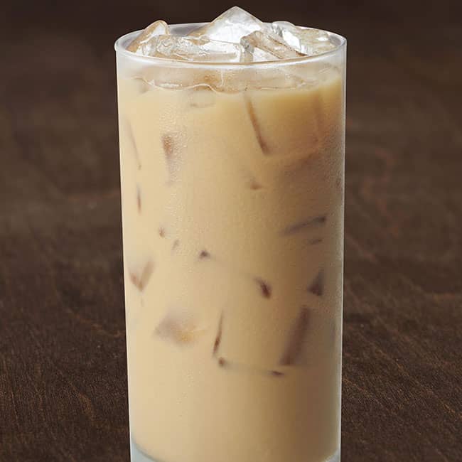 EBB Iced Caramel Macchiato