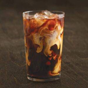 EBB Iced Coffee