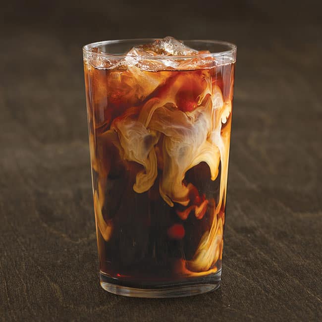 EBB Iced Coffee