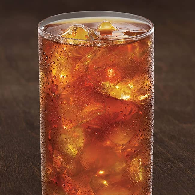 EBB Iced Tea