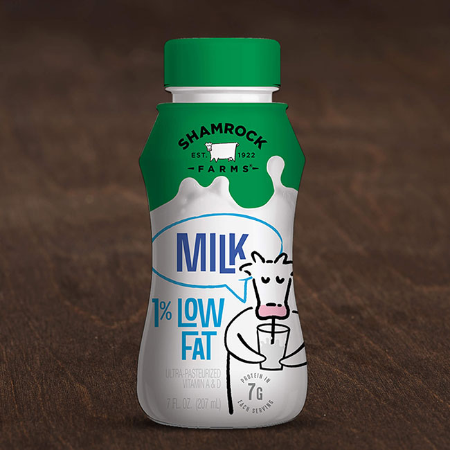 EBB Milk