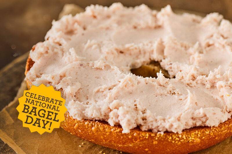 Temp For Testing Einstein Bros. Bagels