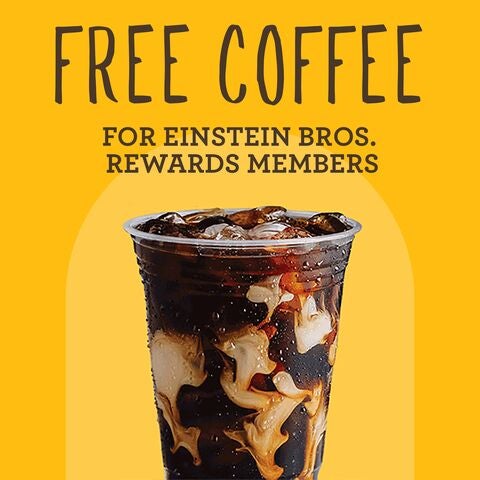 Free Coffee