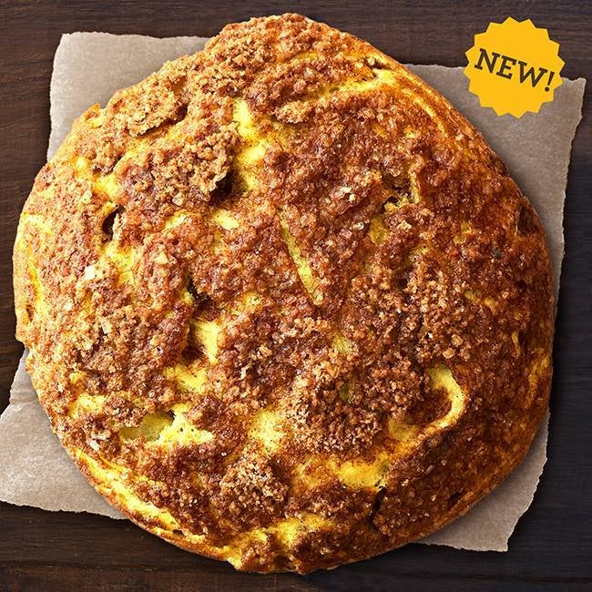 Menu Einstein Bros. Bagels