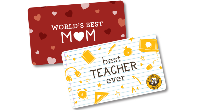 Gift Card Mom Teacher Hero Desktop