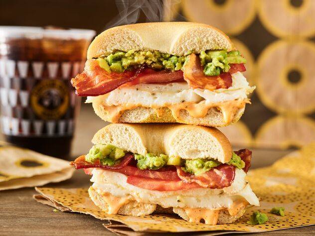 Einstein Bros. Bagels Celebrates National Bagel Day with Free Egg Sandwich
