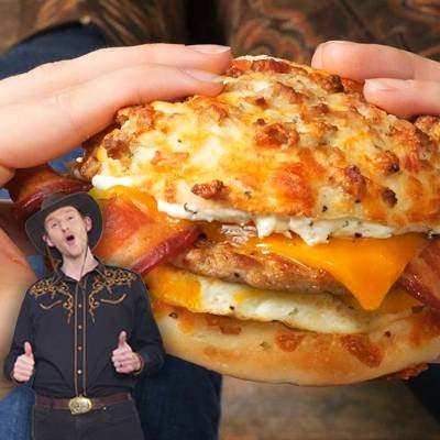Einstein Bros Bagels Country Bagels & Gravy Mobile Image