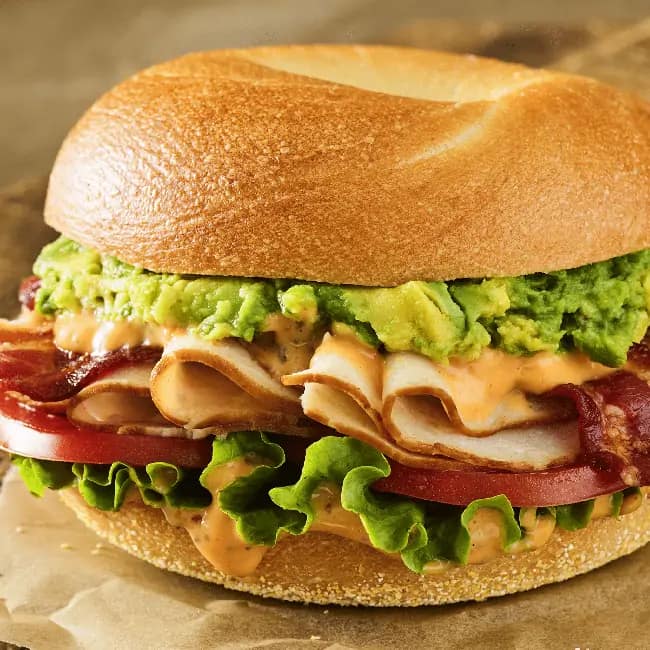 Einstein Bros. Lunch Deli Faves