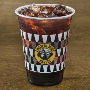 Fountain Soda