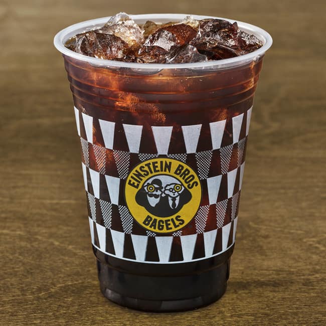 Fountain Soda