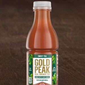 Gold Peak® Sweetened Tea