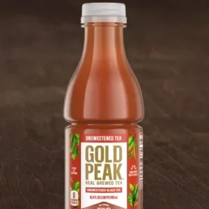 Gold Peak® Unsweetened Tea