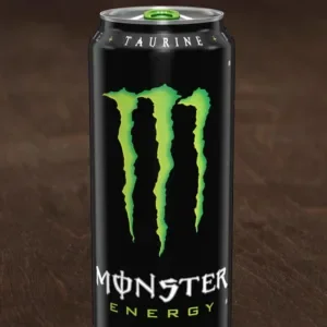 Monster Energy® Drink