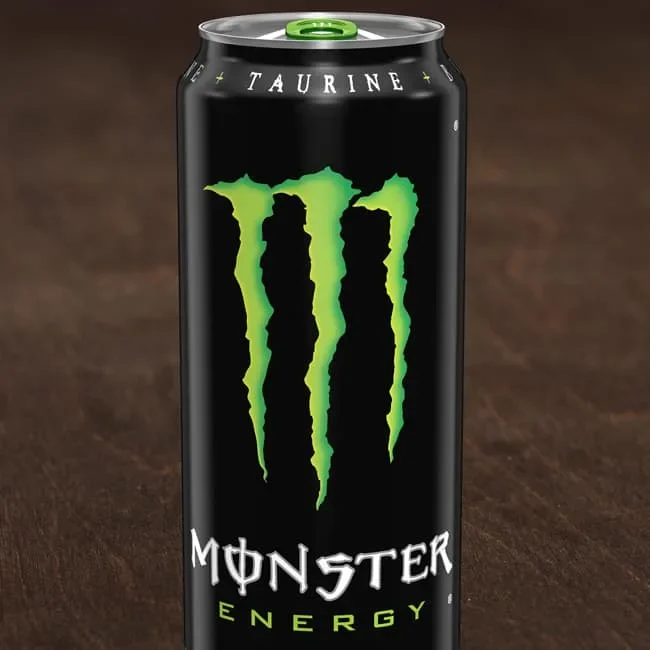 Monster Energy® Drink