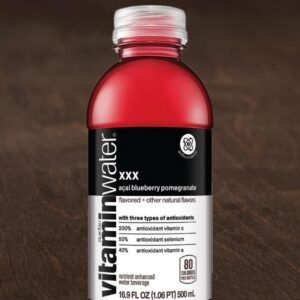 Vitamin Water®