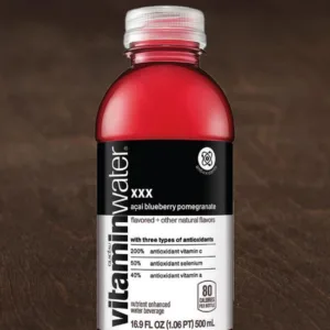 Vitamin Water®