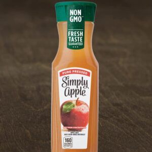 Simply Apple