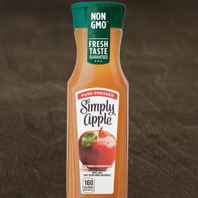 Simply Apple