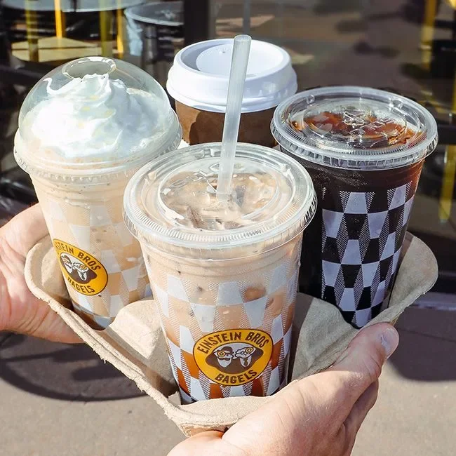 Cold Brew Coffee