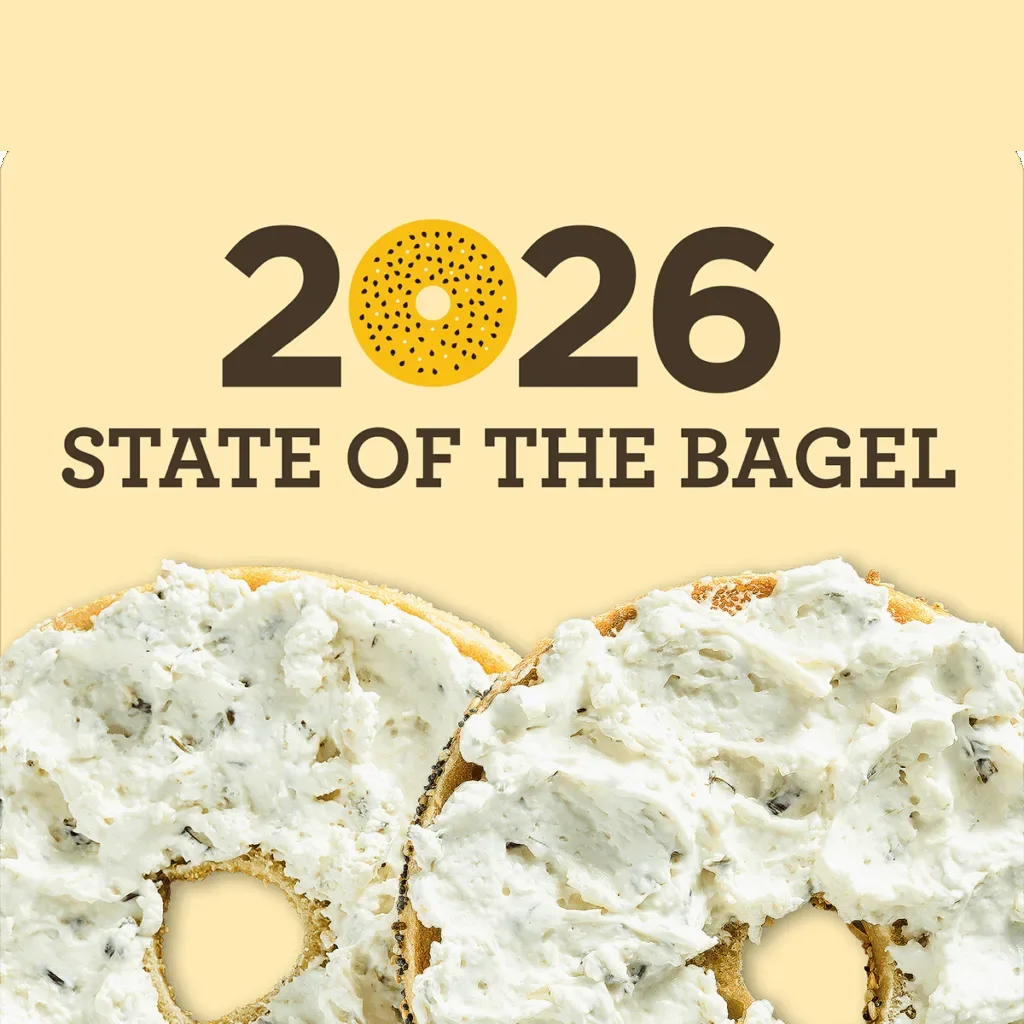 State of the Bagel