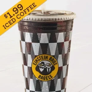 Classic Iced Coffee